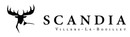 Logo Scandia S.A Volvo